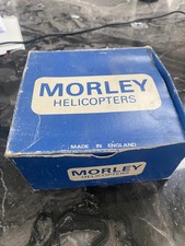 Morley Helicopters Vintage Gyro in box