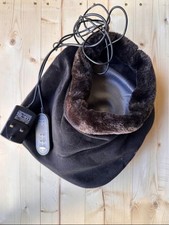 Foot Massager Device with