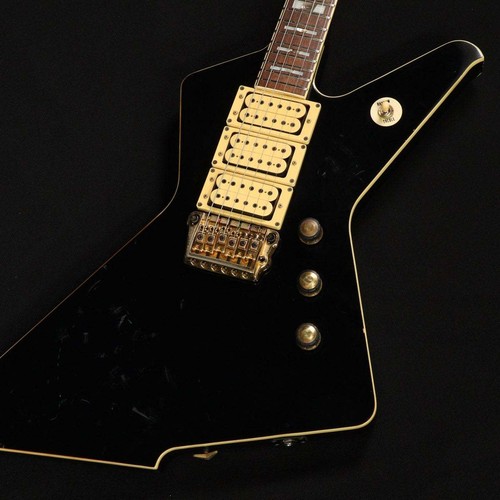 Ibanez dt555 destroyer 1984 - dt555,