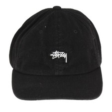 Stussy Baseball Cap Mens Size