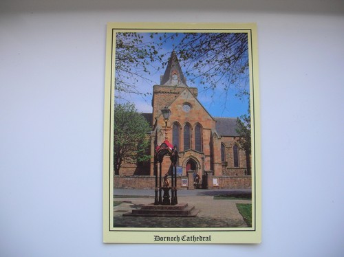 Dornoch cathedral scottish - dornoch,