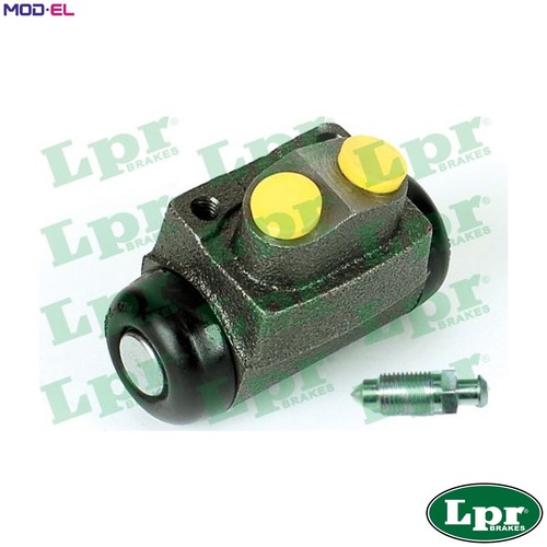 Wheel brake cylinder 4036 for - brake,