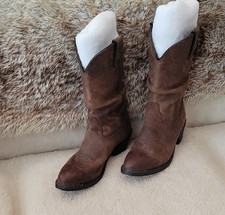 Durango Boots For Ladies 