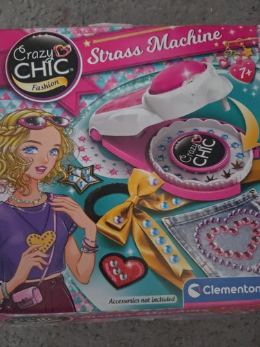Strass machine sewing - strass,