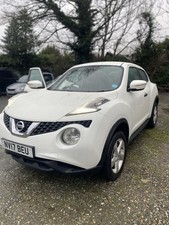 2017 nissan juke visia 6 - nissan,