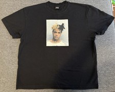 Revenge XXXTENTACION Mugshot