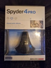 Datacolor Spyder 4 Pro