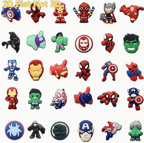 Marvel spiderman iron man - -,