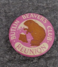 BUTLINS HOLIDAYS ORIGINAL TIN