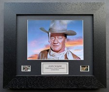 JOHN WAYNE Original 35mm Film
