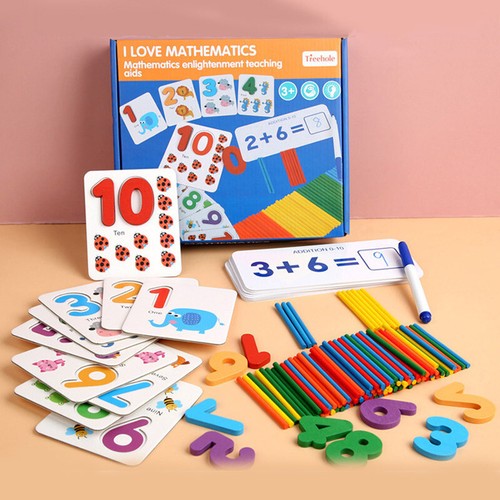Children toy montessori - toy,
