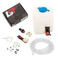 Windshield Washer Reservoir