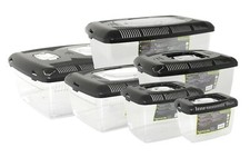 Komodo Plastic Reptile