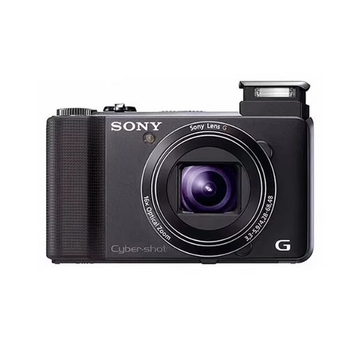 Sony cyber shot dsc - cyber-shot, dsc-hx9v