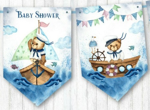 Cute nautical little - nautical,
