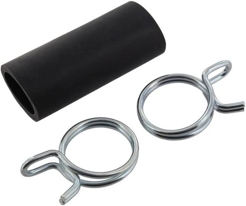 Replacement spigot hose - replacement,