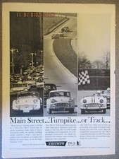 TriumphAdv#09 Advertisement
