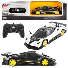Remote Control Pagani Zonda R