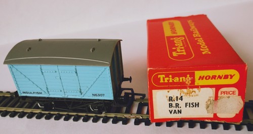 Vintage triang n6307 - vintage,