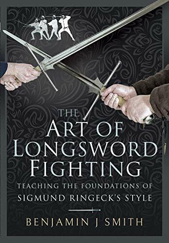 The art longsword fighting - of,