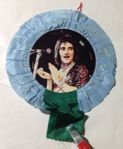 Rod stewart vintage 1970s - stewart,