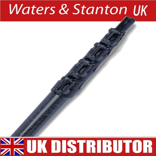 Heavy duty 30ft telescopic - duty,