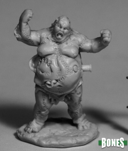 77512 reaper bones flesh - reaper, bones: