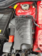 MERCEDES A-CLASS A180  2012-2018 0 FUSE BOX (IN ENGINE BAY)