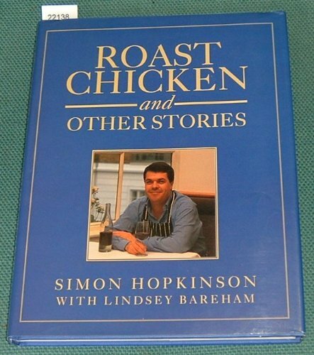Roast chicken and other - chicken,