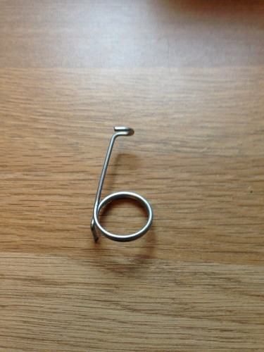 Lambretta clutch arm spring - lambretta,