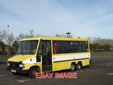 PHOTO  FISH AND CHIP VAN STRANRAER 2007