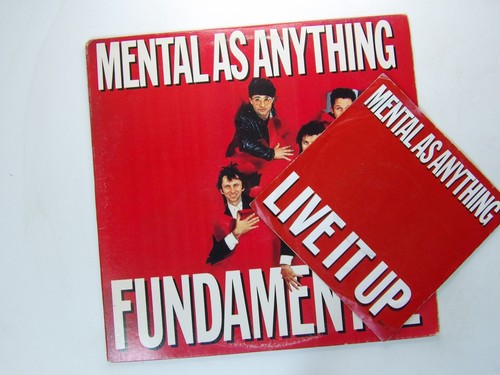 Mental anything - as,