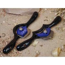 2 Pc Spoke Shave Set (Concave