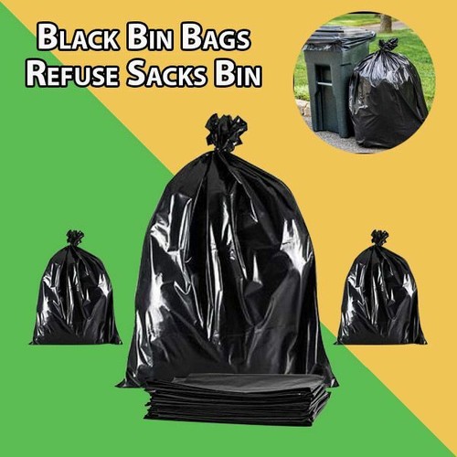 Large rubble sacks heavy - large, duty