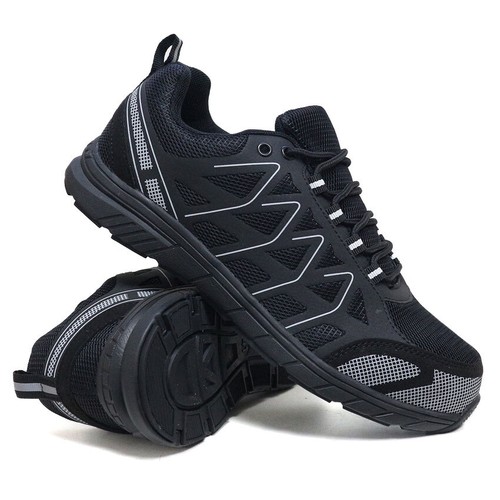 Mens safety trainers - trainers, shoes