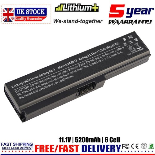 Battery for toshiba - for,