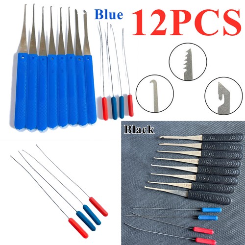 12pc broken key extractor - 12pc,
