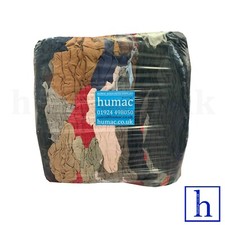 Mix Cotton A1 Industrial