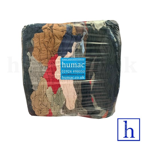 Mix cotton industrial - mix,