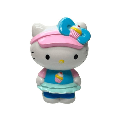 Sanrio hello kitty - kitty, ice