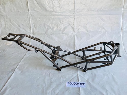 Frame ducati monster 900 - ducati,