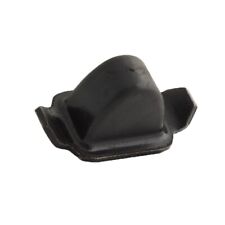 Rubber Bump Stop to suit Ifor Williams Leaf Springs Parabolic Twin Single Leaf