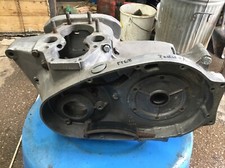 Triumph TR6P  TR 6P 650 Engine Crankcases