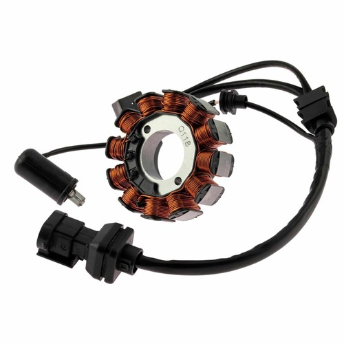 Pi680205 stator plate coils - 12,
