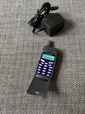 Ericsson T29s Flip Front Mobile Phone One2one Spares Repair Powers On