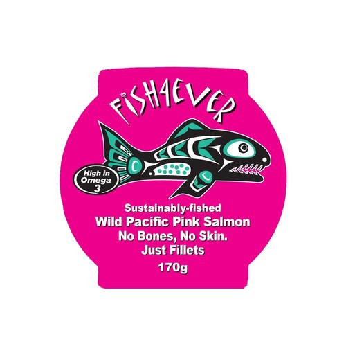 Fish4ever wild pacific - fish4ever,