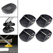 4Pcs Universal Caravan Jack