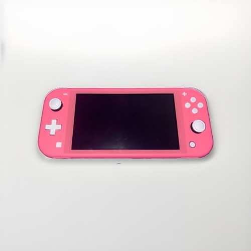 Nintendo switch lite 32gb - nintendo,