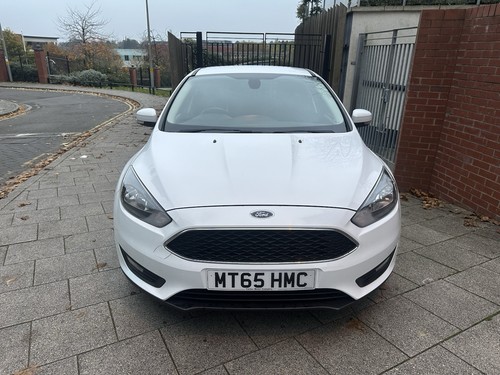 Ford focus 2015 door - 2015,
