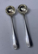 Mappin & Webb Rat Tail Rattail